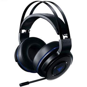 Razer Thresher Ultimate Wireless Surround Gaming Headset